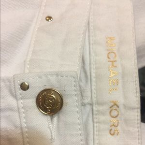 MK jeans